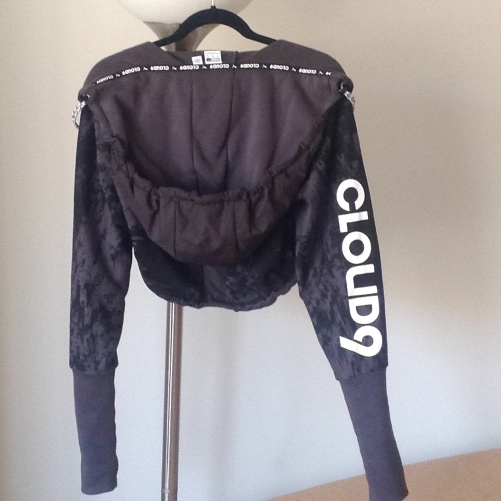 ⭕️ PUMA - Cloud9 'Silencer' Camo Print Hoodie